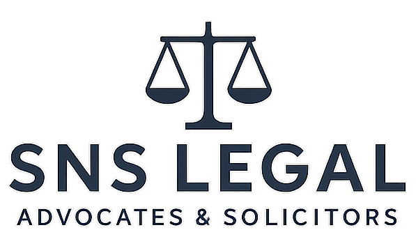 SNS Legal Counsellors